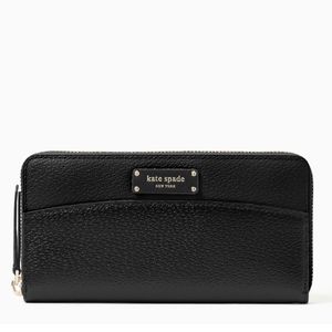 Kate Spade  Jeanne Large Continental Wall